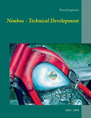 Nimbus - Technical Development: 1934 . 1959