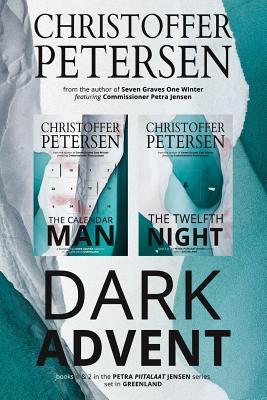 Dark Advent: The Scandinavian Dark Advent Duology Subscription