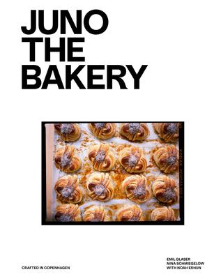 Juno the Bakery: Crafted in Copenhagen Subscription