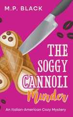 The Soggy Cannoli Murder Subscription