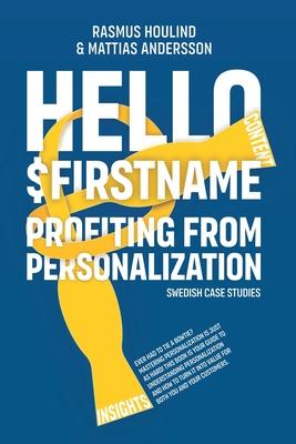 Hello $FirstName - Swedish Case Studies Subscription