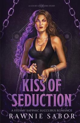 Kiss of Seduction: A Sapphic Succubus Romance Subscription