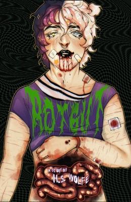 Rotgut Subscription