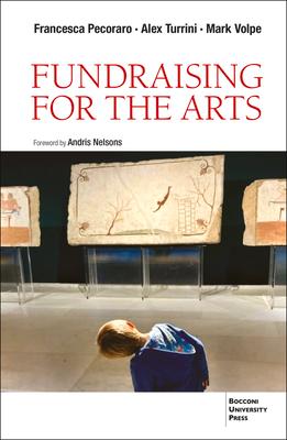 Fundraising for the Arts Subscription