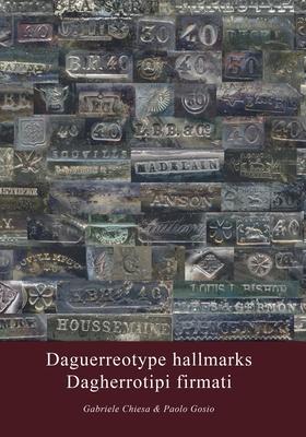 Daguerreotype hallmarks - Dagherrotipi firmati