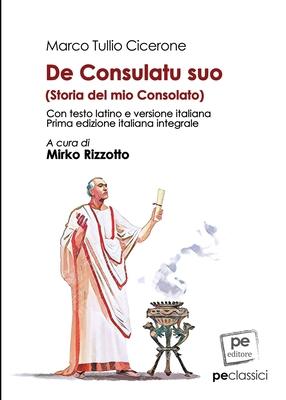 De Consulatu suo: Storia del mio Consolato Subscription