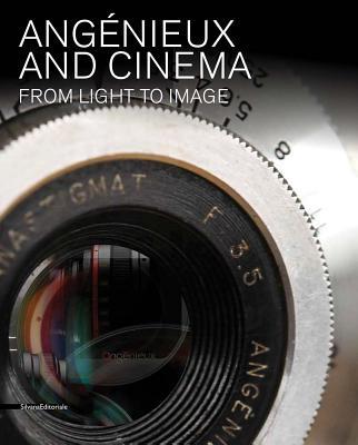 Angnieux and Cinema: From Light to Image