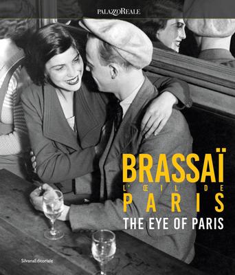 Brassa the Eye of Paris