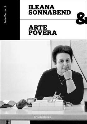 Ileana Sonnabend and Arte Povera Subscription