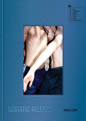 Indigo Lewin: Ecstatic Release! Subscription