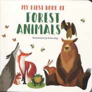 My Fbo Forest Animals-Board Subscription