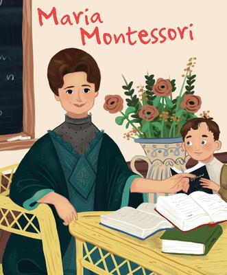 Maria Montessori