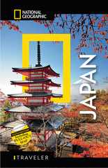 National Geographic Traveler Japan 6th Edition Subscription