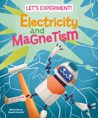 Electricity and Magnetism