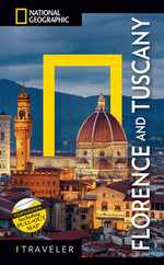 National Geographic Traveler: Florence and Tuscany 4th Edition Subscription