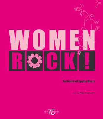 Women Rock!: Portraits in Popular Music