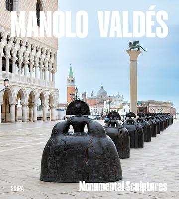 Manolo Valds: Monumental Sculpture Subscription
