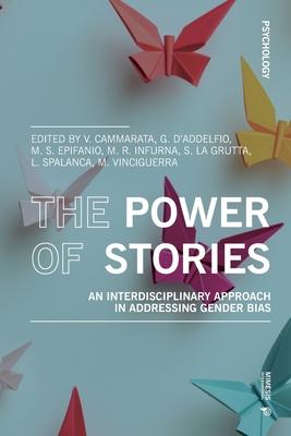 The Power of Stories: An Interdisciplinary Approach in Addressing Gender Bias Subscription