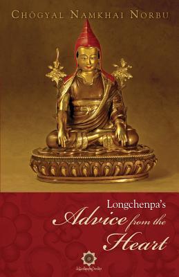 Longchenpa's Advice from the Heart