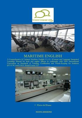 Maritime English Subscription