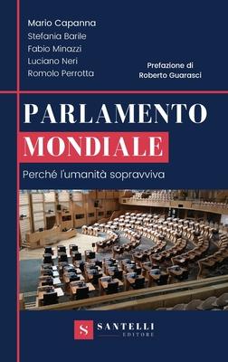 Parlamento Mondiale (Vol. I) Subscription