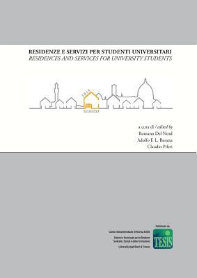 Residences and Services for University Students Subscription