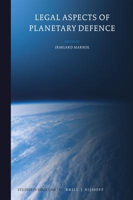 Legal Aspects of Planetary Defence Subscription