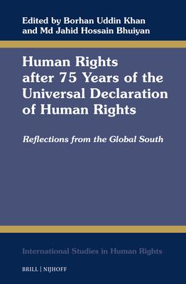 Human Rights After 75 Years of the Universal Declaration of Human Rights: Reflections from the Global South