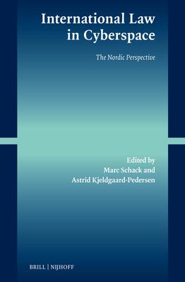 International Law in Cyberspace: The Nordic Perspective