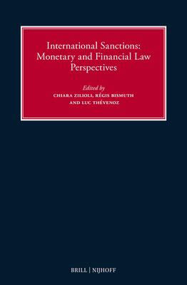 International Sanctions: Monetary and Financial Law Perspectives