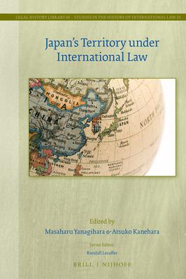 Japan's Territory Under International Law