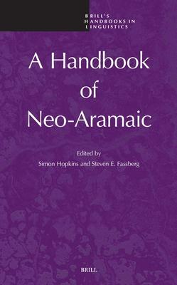 A Handbook of Neo-Aramaic Subscription
