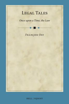 Legal Tales: Once Upon a Time, the Law Subscription