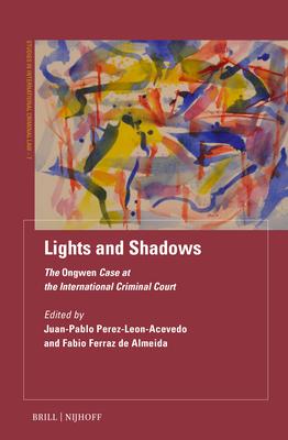 Lights and Shadows: The Ongwen Case at the International Criminal Court Subscription