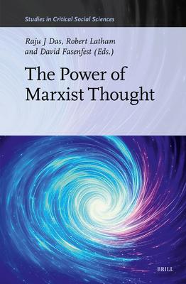 The Power of Marxist Thought: Volume 1 Subscription