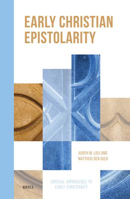 Early Christian Epistolarity Subscription