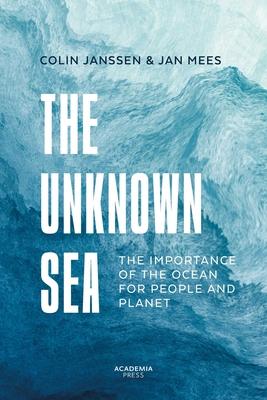 The Unknown Sea: The Importance of the Ocean for People and Planet Subscription