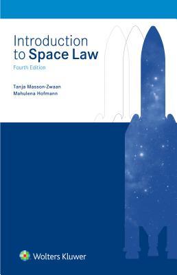 Introduction to Space Law