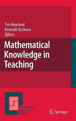 Mathematical Knowledge in Teaching Subscription