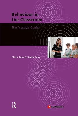 Behaviour in the Classroom: The Practical Guide Subscription