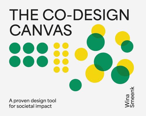 Co-Design Canvas: A Proven Design Tool for Societal Impact