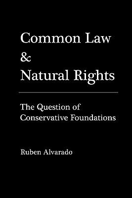 Common Law & Natural Rights