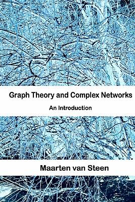 Graph Theory and Complex Networks: An Introduction