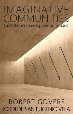 Imaginative Communities: Ciudades, regiones y pases admirados Subscription