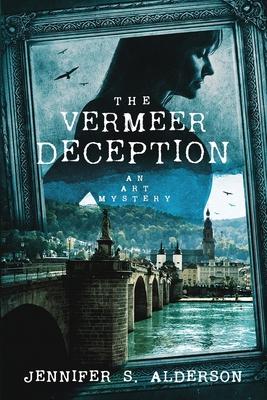 The Vermeer Deception: An Art Mystery