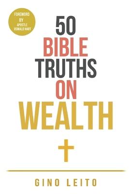 50 Bible Truths on Wealth