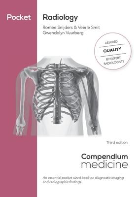 Pocket Radiology: An essential pocket-sized book on diagnostic imaging and radiographic findings. Subscription