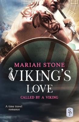Viking's Love: A Viking time travel romance Subscription