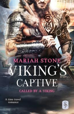 Viking's Captive: A Viking time travel romance Subscription