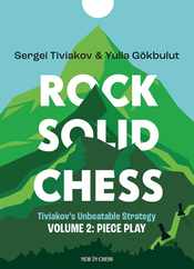 Rock Solid Chess: Piece Play Subscription
